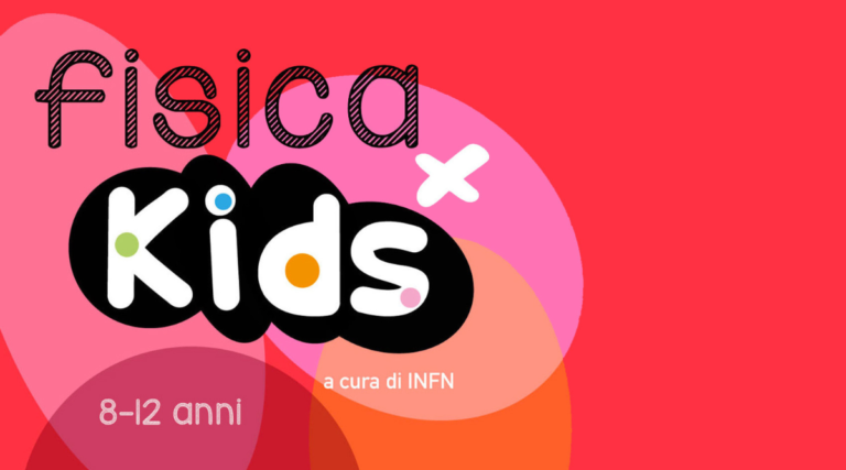 Fisica x Kids