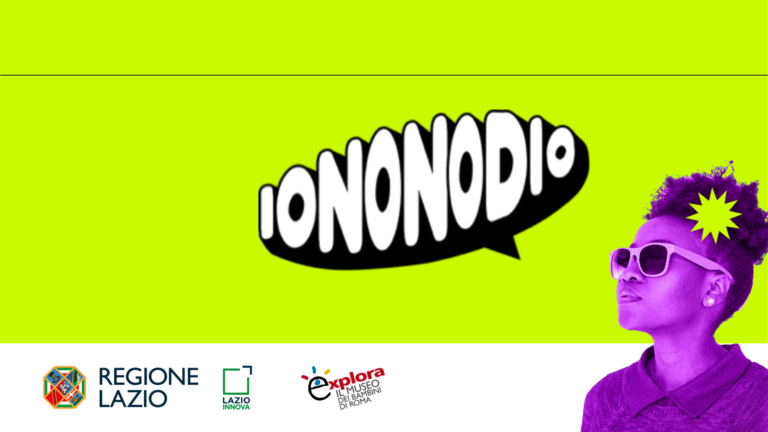 Io Non Odio