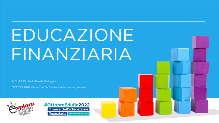 Educazione Finanziaria