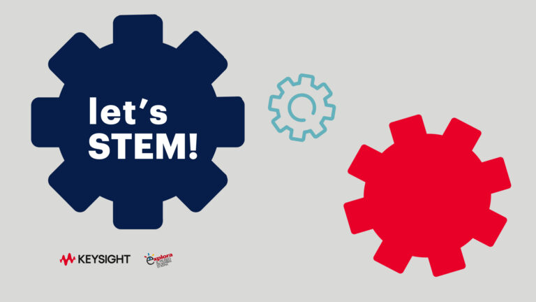 Let’s STEM